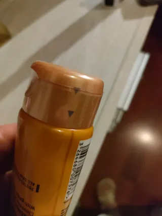 Pack Nuxe Huile Prodigieuse Ducha y Aceite