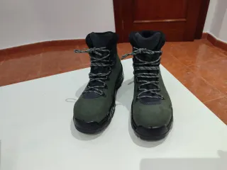 Botas de Seguridad Gore-Tex Talla 43