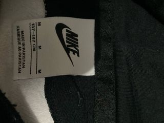 Sudadera Nike Air Talla M niño(8-10 Años )