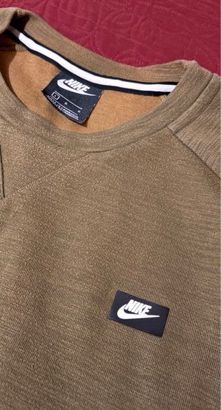 Sudadera Nike Hombre