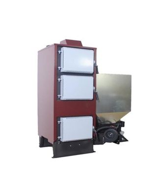 Caldera Nueva BOILER policombustible CAL209001GRA