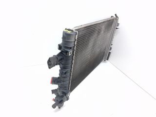 RADIADOR AGUA OPEL ASTRA H (A04) (2)