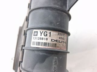 RADIADOR AGUA OPEL ASTRA H (A04) (2)