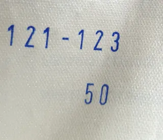 Gabardina vintage Björn Borg Finlandia T.50 unisex