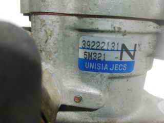 BOMBA DIRECCION NISSAN ALMERA TINO (V10M)