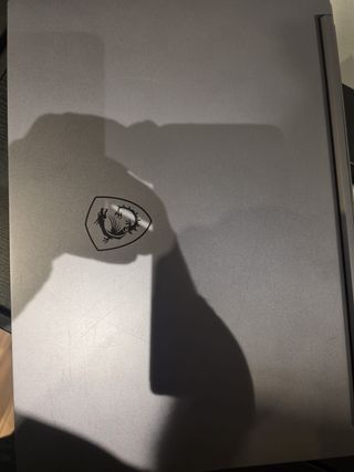 MSI Creator 16 AI Studio i9 4080 64GB RAM