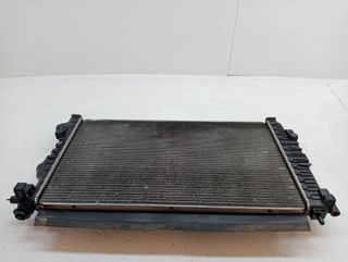 RADIADOR AGUA OPEL ASTRA J LIM. (2)