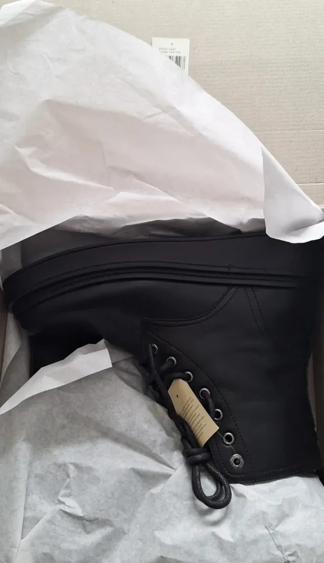 Botines Levi's Harlow mujer