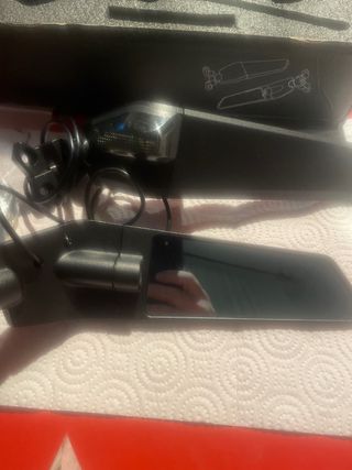 Espejos Moto con Intermitente LED