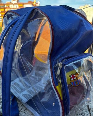 Patines FC Barcelona niño