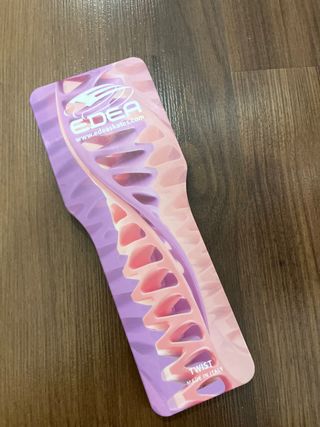 EDEA Twist Patines sobre Hielo/patinaje artístico