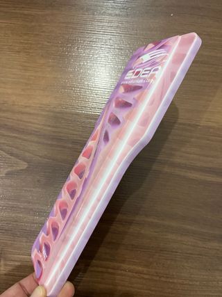 EDEA Twist Patines sobre Hielo/patinaje artístico