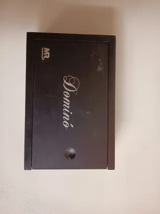 Dominó MR