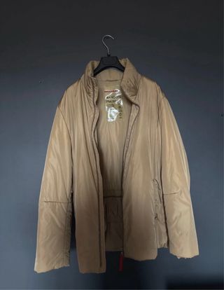 Giacca Prada Beige