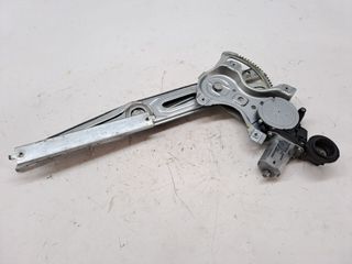 ELEVALUNAS DELANTERO DERECHO TOYOTA YARIS (4)