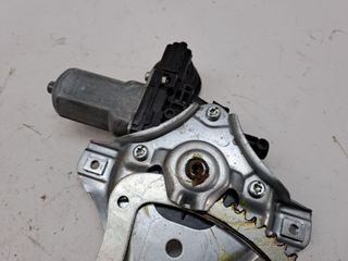 ELEVALUNAS DELANTERO DERECHO TOYOTA YARIS (4)