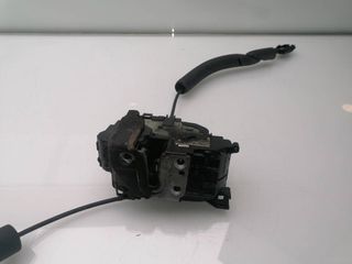 CERRADURA PUERTA TRASERA IZQUIERDA RENAULT LAGUNA III