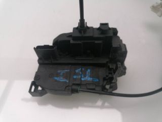 CERRADURA PUERTA TRASERA IZQUIERDA RENAULT LAGUNA III