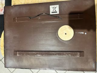 Orologio da parete Amilcare BM