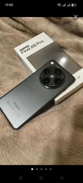 Oppo Find X8 Pro 512GB