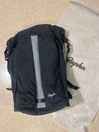 Mochila Rapha 30L Negra