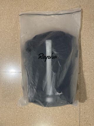 Mochila Rapha 30L Negra