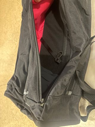 Mochila Rapha 30L Negra