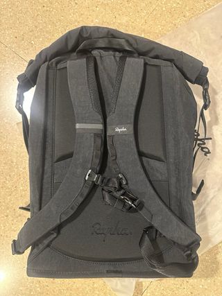 Mochila Rapha 30L Negra