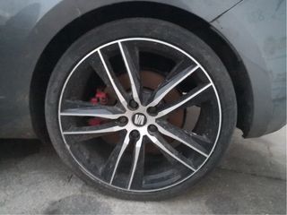 Llantas SEAT León Cupra MK3 Performance