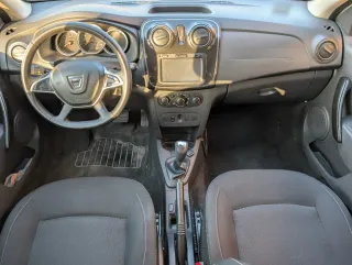 Dacia Logan MCV 2017