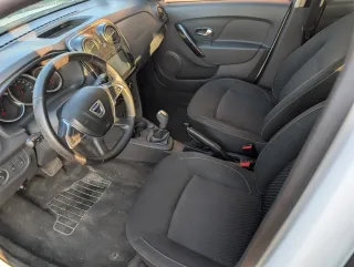 Dacia Logan MCV 2017