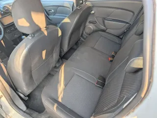 Dacia Logan MCV 2017