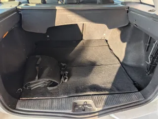 Dacia Logan MCV 2017