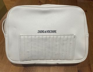 Bolso Zadig & Voltaire blanco