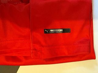 Camiseta Ghana Puma Talla M