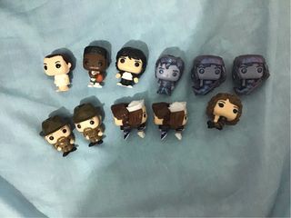 Funko Pop Stranger Things unidad/1,50