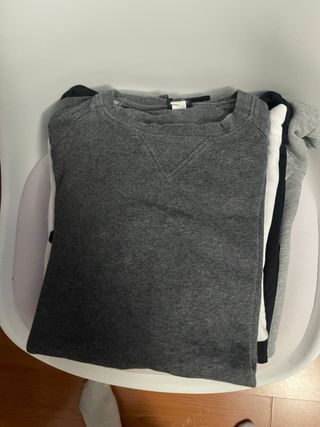 Pack Ropa Vintage Fila