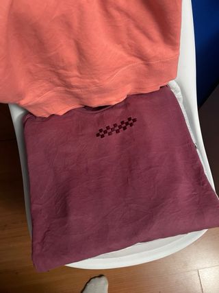 Pack Ropa Vintage Fila