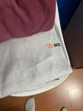 Pack Ropa Vintage Fila