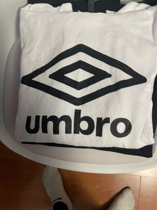 Pack Ropa Vintage Fila