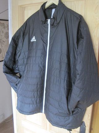Adidas Negro t. 2XL