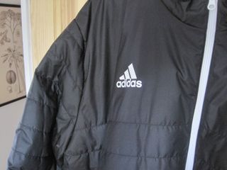 Adidas Negro t. 2XL