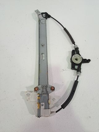 ELEVALUNAS DELANTERO IZQUIERDO MAZDA 3 LIM. ()