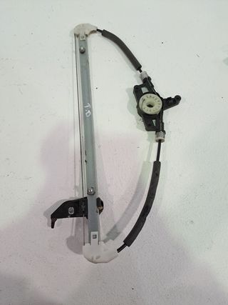 ELEVALUNAS TRASERO DERECHO MAZDA 3 LIM. ()