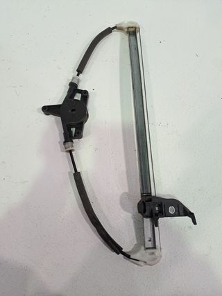 ELEVALUNAS TRASERO DERECHO MAZDA 3 LIM. ()