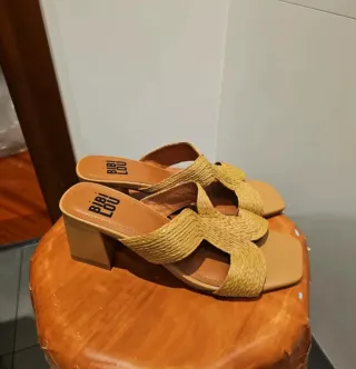Sandali Bibi Lou Taglia 38 Nuovi
