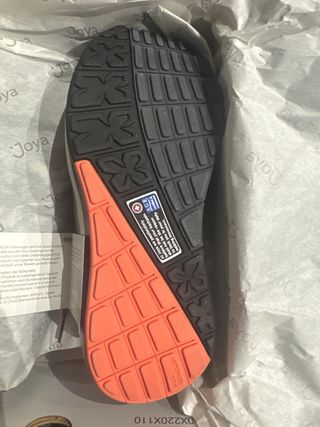 Zapatillas Joya Bliss for your back