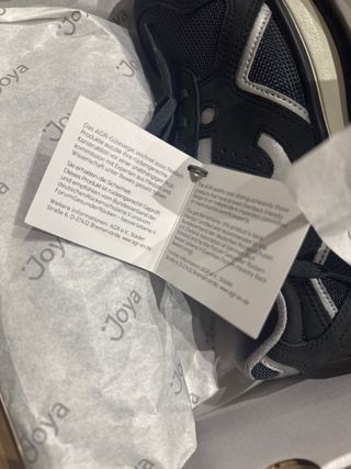 Zapatillas Joya Bliss for your back