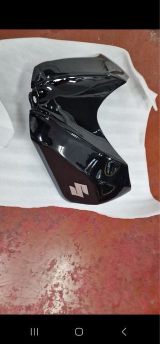 Cúpula Suzuki GSXR 600 K7