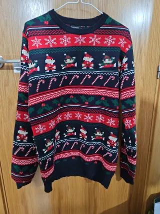 Jersey Friki Navideño S
